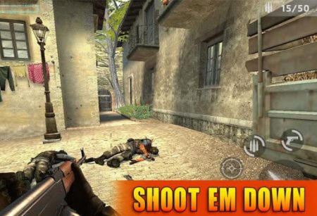 Shooting Games bundle